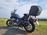 Yamaha XV 750 Virago (1993) - náhled 2