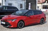 Toyota Corolla 2.0 Hybrid 112kW KOMBI GR - náhled 1
