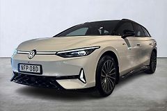 Volkswagen ID.7 Tourer GTX 360 HuD IQ H/K Taž Venti - fotografie inzerátu