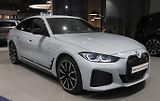BMW i4 M50 xDrive GC 360k Tažné Laser - náhled 1