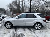 Mercedes-Benz Třídy M 4,0 CDI - náhled 8