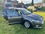 Ford Mondeo 2.0TDCI 110KW,NAVI,SAMOPARK - náhled 33