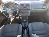 Škoda Fabia (2010) 1.4 TSi, RS, DSG - náhled 8