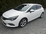Opel Astra 1.2,KAMERA,NAVI,62TKm - náhled 35