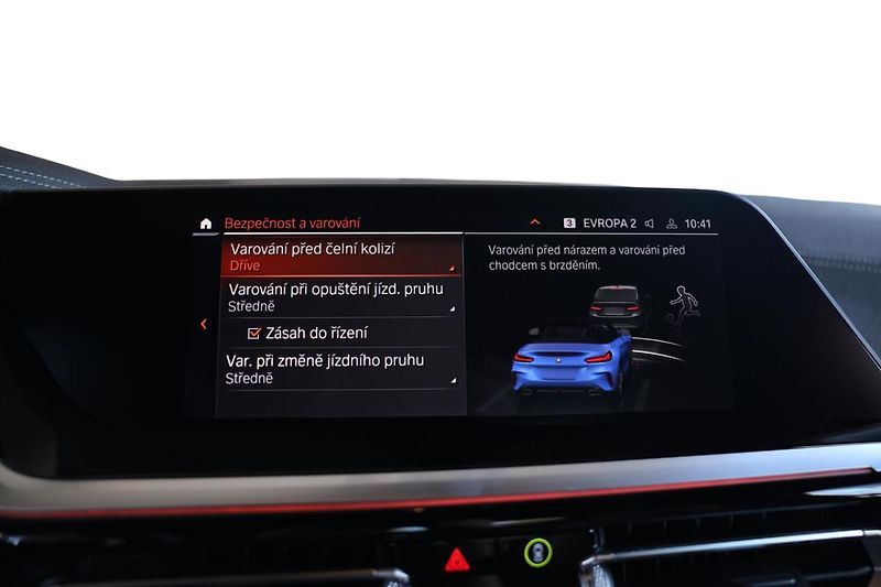 BMW Z4 M40i - fotka 18 z 28