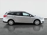 Ford Focus (2018) 1.6 i, Vyhř. sedaček - náhled 6