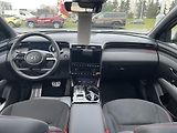 Hyundai Tucson (2024)  1,6 T-GDI PHEV 4x4 N Line AT  - náhled 7