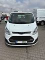 Ford Tourneo Custom (2015) L1-H1 KLIMA + TZ - náhled 1
