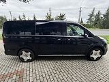 Mercedes-Benz Třídy V V 300 d / Exclusive / L / 4M - náhled 11