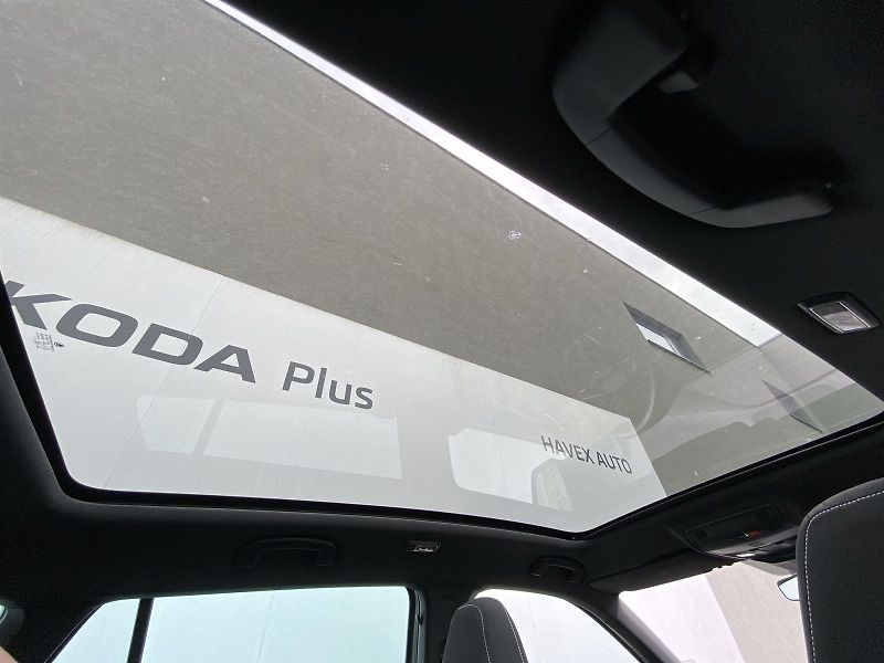 Škoda Scala (2025) 1.0 TSI DSG Monte Carlo - fotka 28 z 35