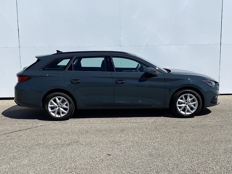 Seat Leon 1.5 TSI 85 kW - fotka 3 z 25