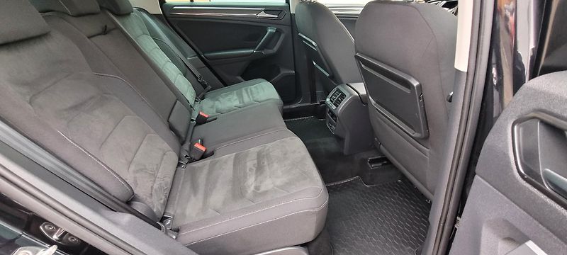 Volkswagen Tiguan (2018) 1,4TSi 110kW DSG 4×4 Highline  - fotka 13 z 49