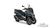 Piaggio MP3 530 Exclusive (2026) E5+ AKCE - 25 000Kč - náhled 3