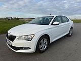 Škoda Superb 2,0 TDI 110 kW - náhled 1