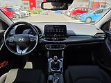 Hyundai i30 (2024) 1,5i 70kW WG STYLE - náhled 10