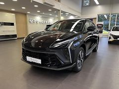 Dongfeng T5 EVO EV (2025) HEV - fotografie inzerátu