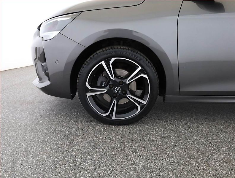 Opel Corsa (2020) GS Line 1.2 Turbo, Serv.kniha - fotka 19 z 19