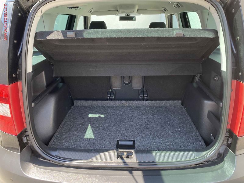 Škoda Yeti (2012) 2.0 TDi, Elegance, DSG, TZ - fotka 7 z 17