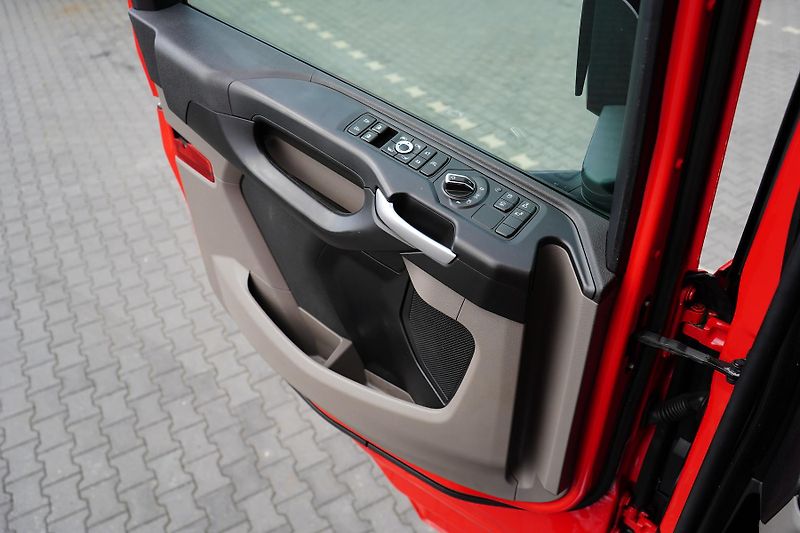 Scania (2021) R 450 / ACC / E 6 / PLATFORMA  - fotka 23 z 47