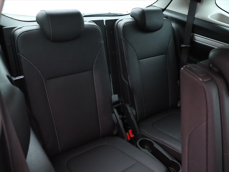 Opel Zafira 2,0 CDTI 125kW OPC-Line 7-Míst - fotka 13 z 31