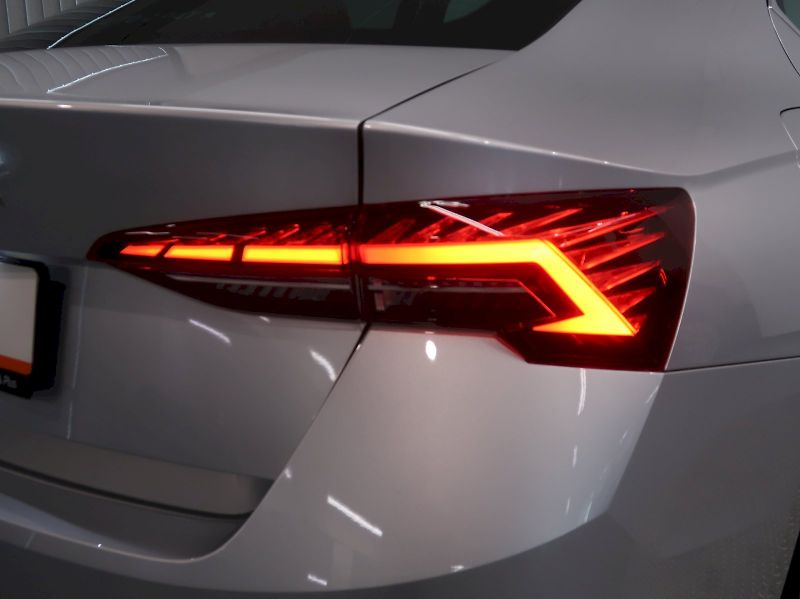 Škoda Octavia (2025) TOP SELECTION 2.0TDI 110KW DSG - fotka 11 z 39