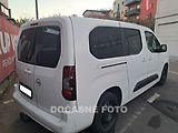 Opel Combo (2019) 1.2T MAXi, 1.maj,ČR, AC - náhled 1