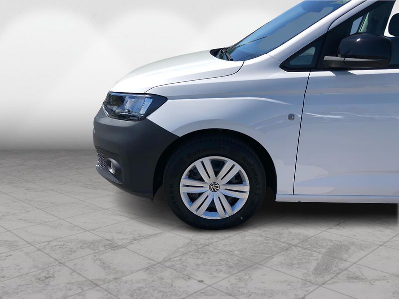 Volkswagen Caddy (2026) 2,0 TDI 4Motion - fotka 10 z 28