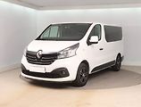 Renault Trafic (2019) 1.6 dCi, Bus, 9Míst, ČR, DPH - náhled 1