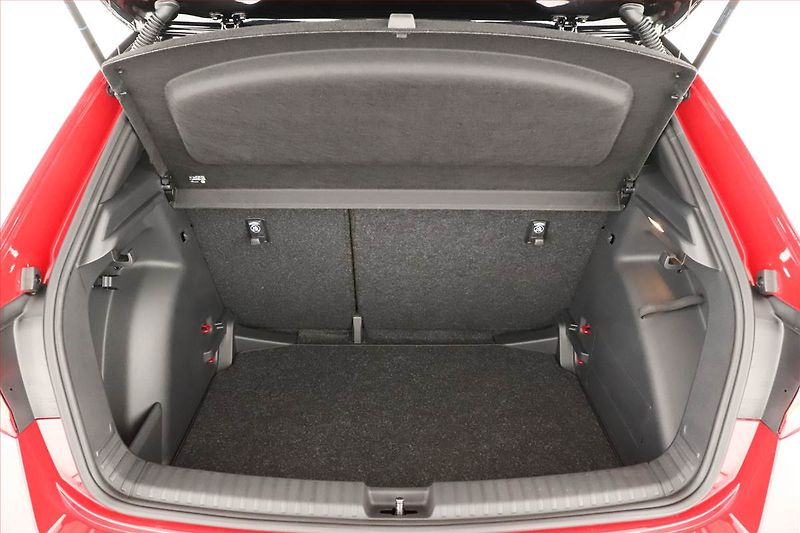 Škoda Fabia (2025) Monte Carlo 1.0 TSI - fotka 10 z 21