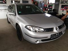 Renault Laguna (2007) 2,0I,98KW,ALU,KLIMA,NOVÁ STK - fotografie inzerátu