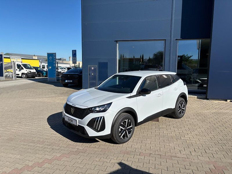 Peugeot 2008 (2026) BUSINESS Turbo 100 MAN6  - fotka 3 z 21