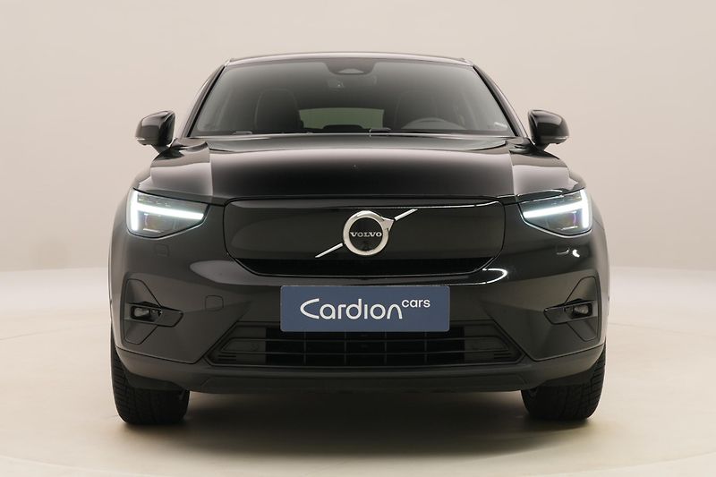 Volvo C40 PURE ELECTRIC TWIN ENGINE PLUS - fotka 15 z 57