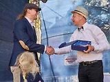 Veteránský závod Slánský okruh 2022 byl plný legend a věnovaný značce Praga.
