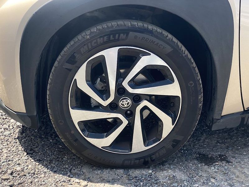 Toyota Aygo 1.0i, ČR, Style Tech, záruka - fotka 10 z 16
