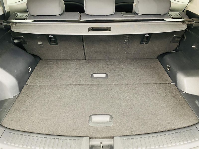 SsangYong Korando 1,5 GDI-T 120Kw - fotka 24 z 28