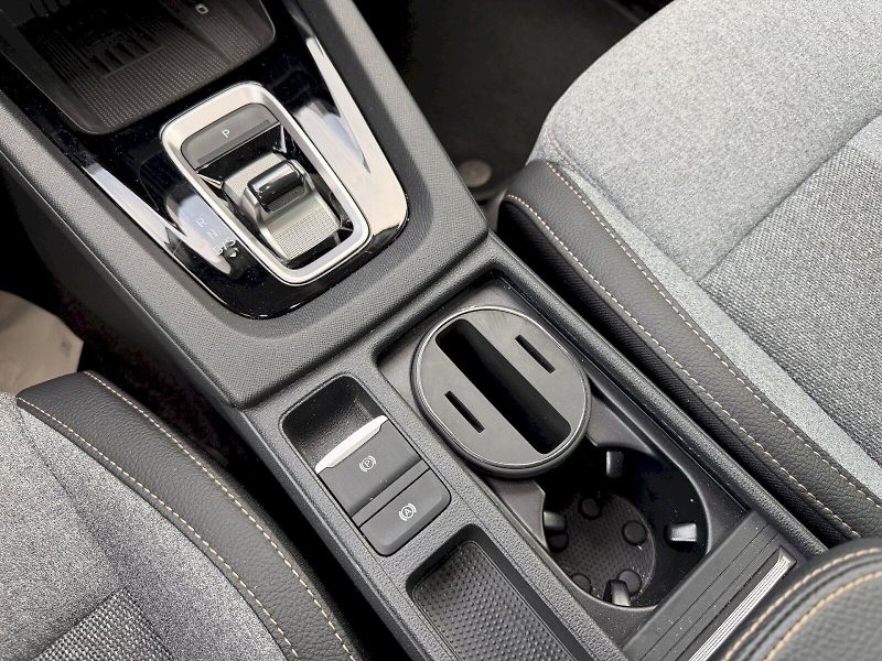 Škoda Octavia (2025) M-HEV TOP SELEC TS 110/1.5 A7F - fotka 13 z 21