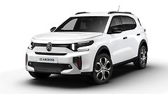 Citroën C3 Aircross (2026) PLUS Turbo 100 MAN6 - fotografie inzerátu