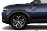 Dacia Bigster (2026) Journey hybrid 155 - náhled 11