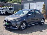 Toyota Yaris 1.5i, ČR-1m, ComTech, záruka - náhled 3