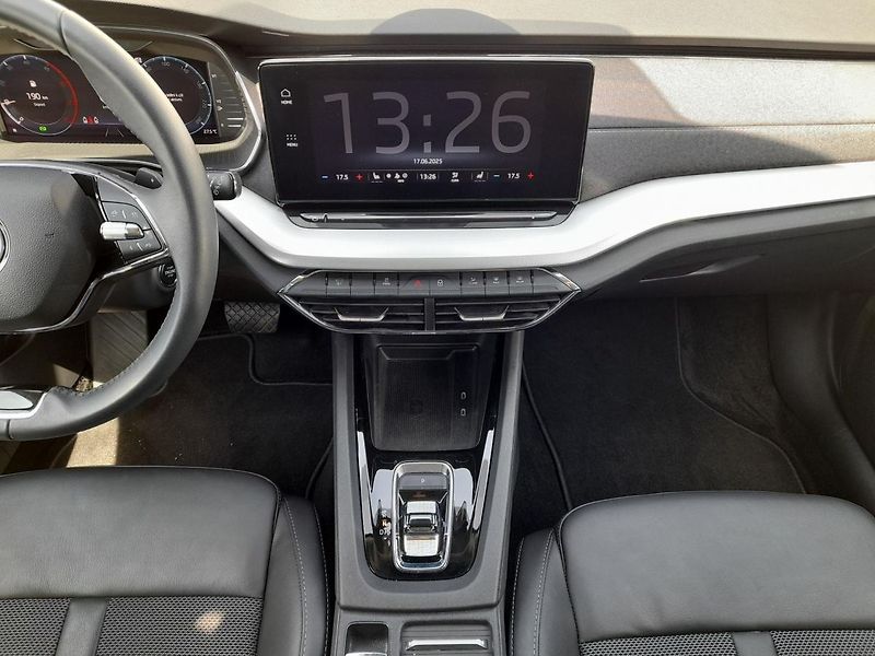 Škoda Octavia Combi Style Navi 2.0 TDI 110kW - fotka 15 z 20