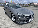 Mercedes-Benz SLK 3,5 225kw AMG Odpočet DPH - náhled 6