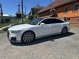 Audi A8 60 TDI V8 Quattro 320kW - náhled 8