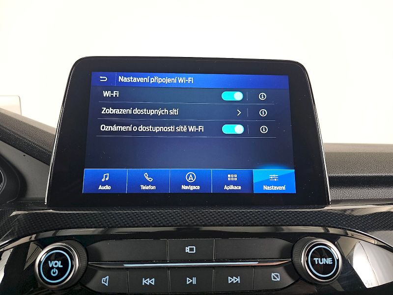 Ford Kuga (2022) 2.0EcoBlue 4X4 140KW ST-Line - fotka 15 z 33