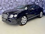Bentley Continental GT V12 434 KW BREITLING - náhled 1