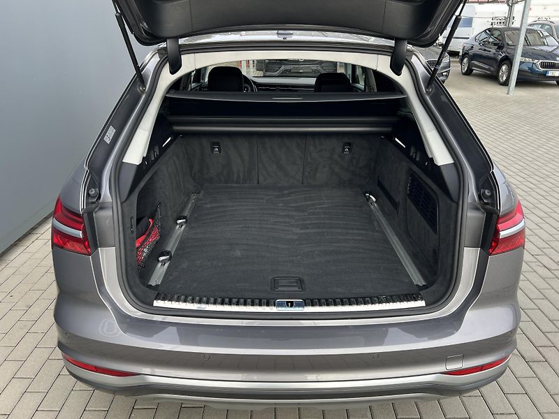 Audi A6 Allroad 3,0TDi 210kW QUATTRO - fotka 26 z 37