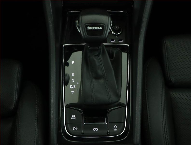 Škoda Kodiaq (2022) Laurin&Klement 2.0 TDI - fotka 13 z 18