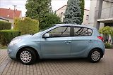 Hyundai i20 1,3 ČR, Klima, 87000KM - náhled 6
