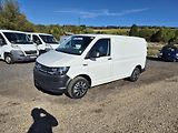 Volkswagen Transporter (2019) 2.0Tdi  - náhled 12