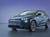 Subaru Solterra (2026) Touring+ 2026 | 10let Záruka - náhled 19
