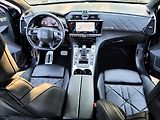 DS Automobiles DS7 Crossback 1,6 E-Tense PHEV,4x4,220kw - náhled 18
